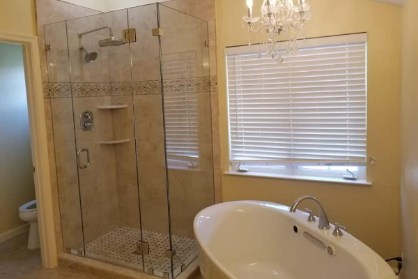 Bathroom Remodeling