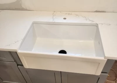 Dependable granite supply