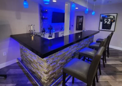 Friendly granite supplier