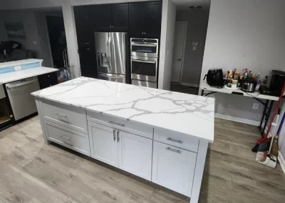 Professional granite supplier