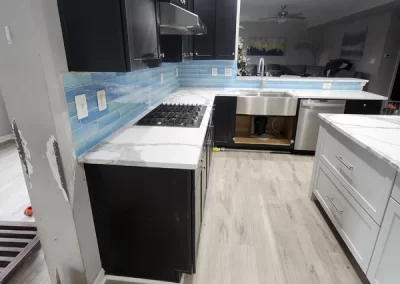 Quality granite supply