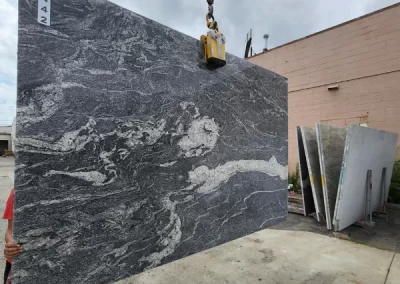 Reliable granite company