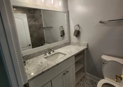 Reliable granite supplier