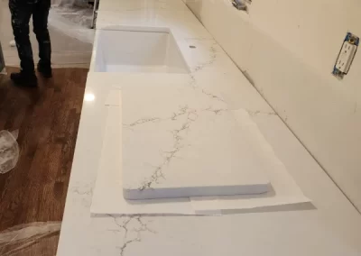 Reliable granite supply