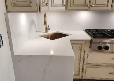 Top-rated granite supplier