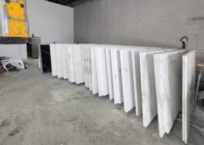 Trusted granite supplier