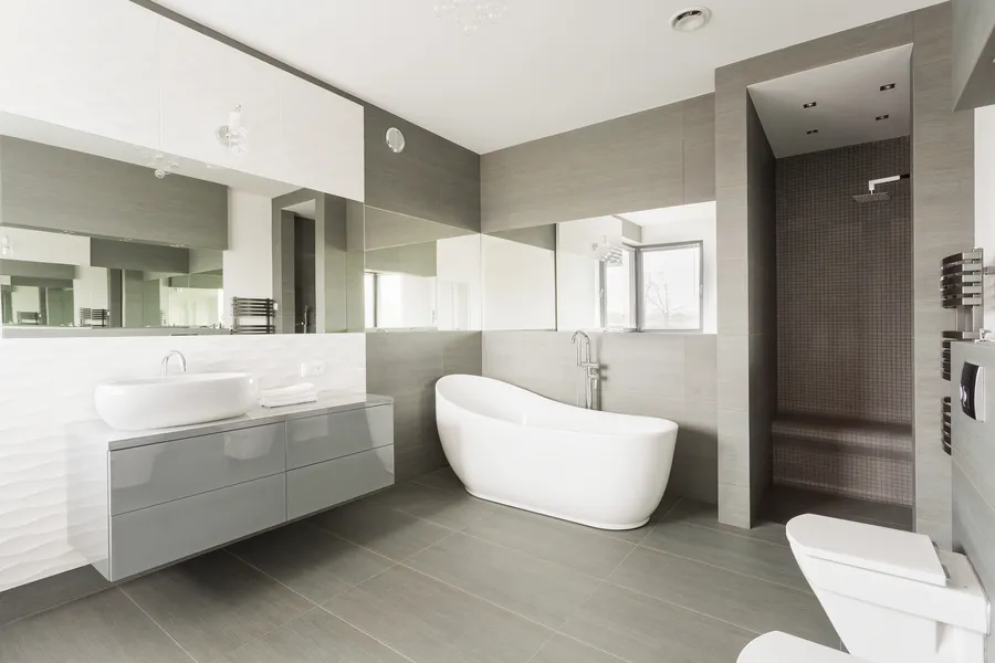 Choosing The Right Granite For Your Bathroom Remodel Bladensburg, MD