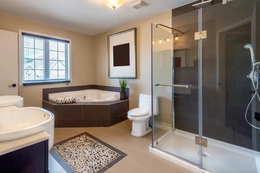 Choosing The Right Granite For Your Bathroom Remodel in Bladensburg, MD