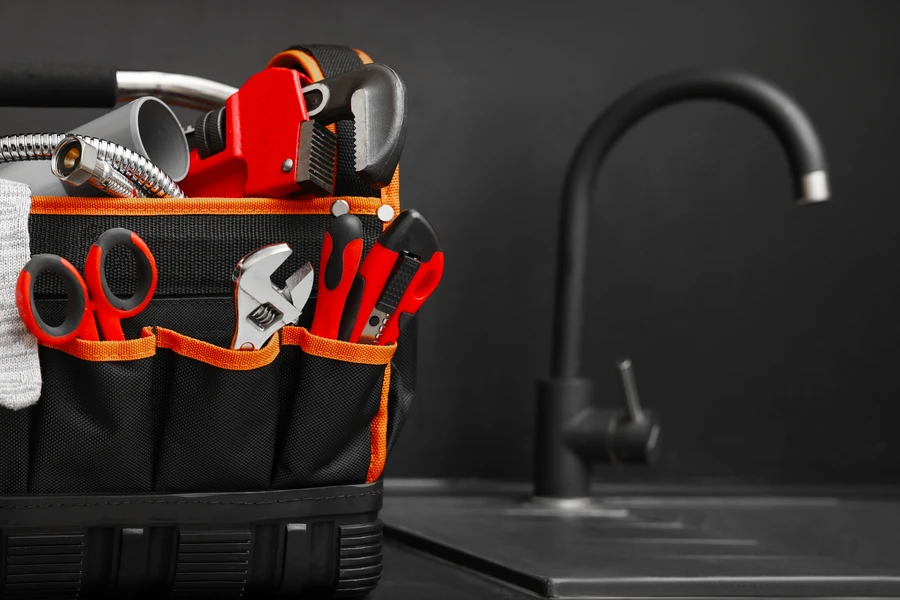 Expert Plumbing Service Bladensburg, MD