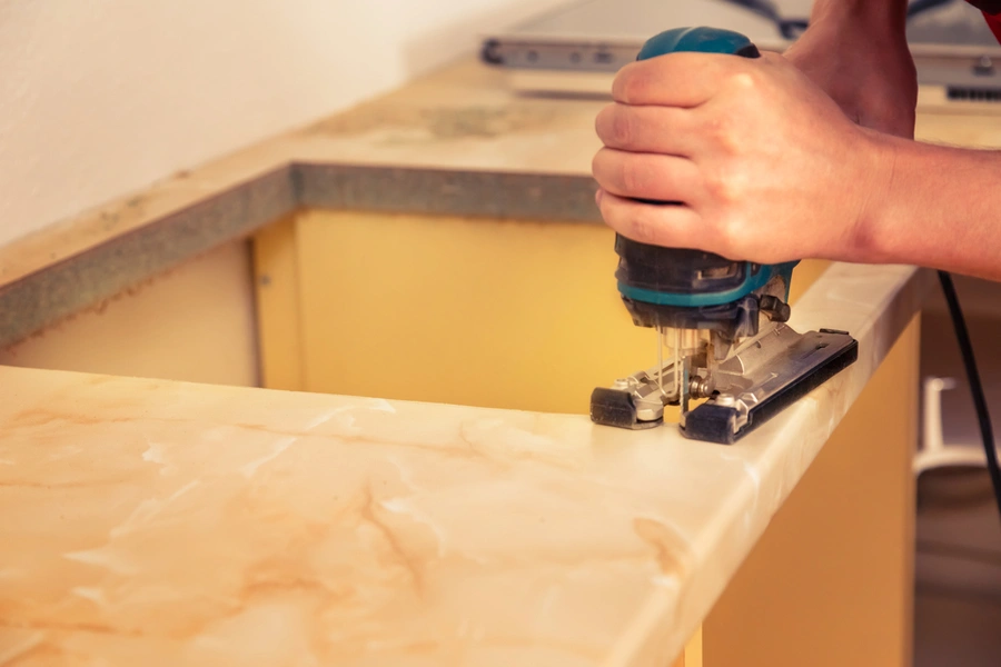 How To Prepare For A Granite Countertop Installation in Bladensburg, MD How To Prepare For A Granite Countertop Installation in Bladensburg, MD