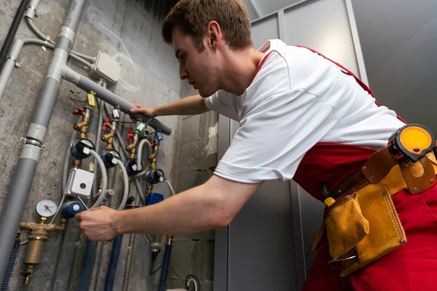 Superior Plumbing Service Bladensburg, MD