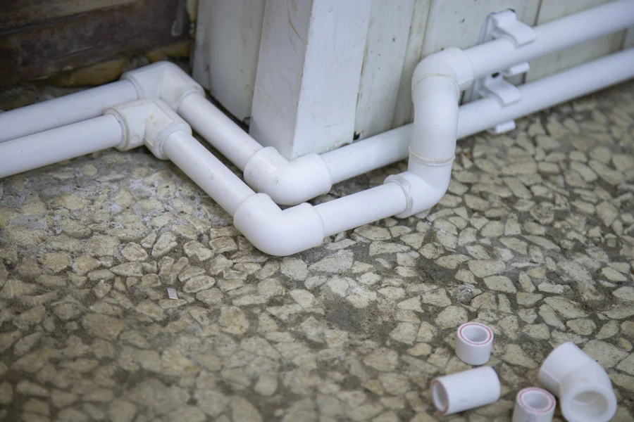 The Role Of Proper Plumbing In Granite Countertop Installation in Bladensburg, MD